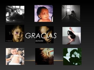 GRACIAS
 