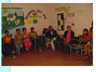 Diapositivas modelos