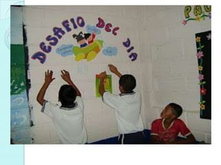 Diapositivas modelos