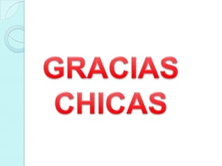 Diapositivas modelos