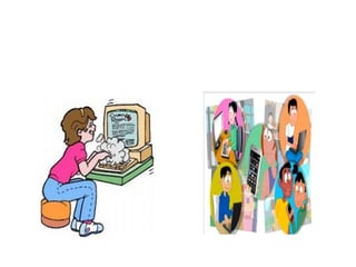 Ser claro con nuestras publicaciones