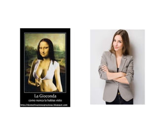 Cuidar nuestra imagen