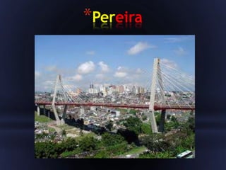 *Pereira
 