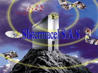 SIstermacel S.A.S 