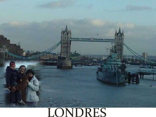 LONDRES
 