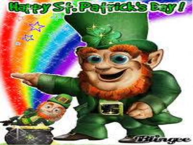 Leprechauns Leprechauns