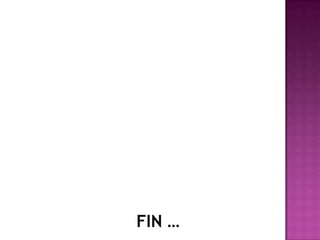 INVESTIGACIÓN DE MERCADO