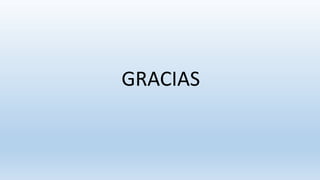 GRACIAS
 