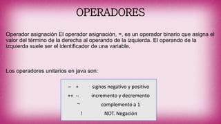 Diapositiva java | PPTX