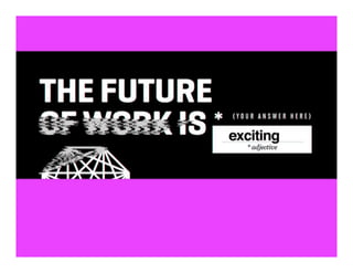  Changing landscapes of higher education -