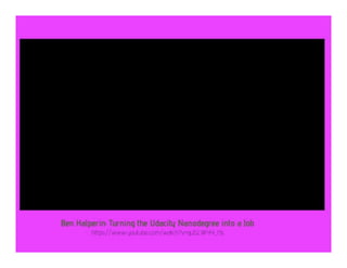  Changing landscapes of higher education -