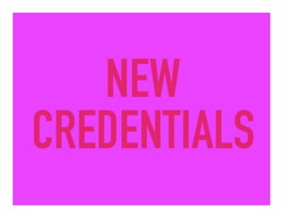  Changing landscapes of higher education -