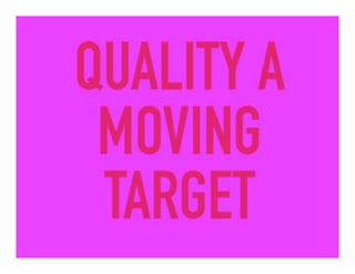  Changing landscapes of higher education -