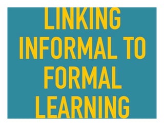  Changing landscapes of higher education -