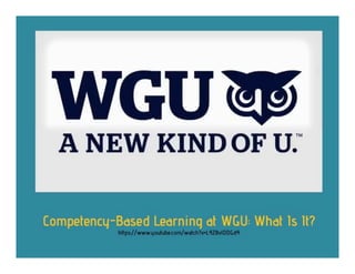  Changing landscapes of higher education -