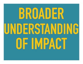  Changing landscapes of higher education -