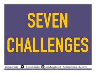  Changing landscapes of higher education -