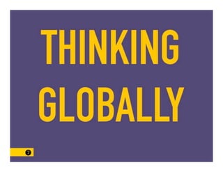  Changing landscapes of higher education -