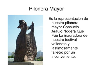 Plaza Alfonso Lopez Es el centro de nuestra hermosa Ciudad de Valedupar donde disfrutamos nuestro folclor vallenato en dias de nuestro festival de la leyenda vallena. 