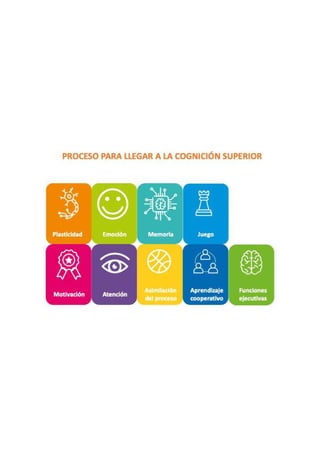 Transformación Curricular