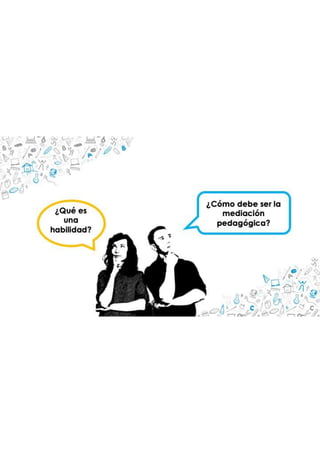 Transformación Curricular