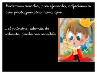 Cuentos para la coeducación