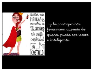 Cuentos para la coeducación