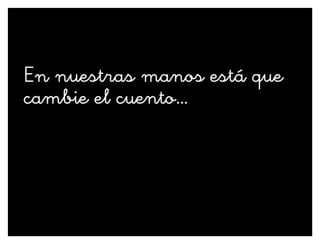 Cuentos para la coeducación