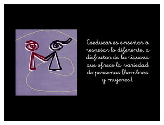 Cuentos para la coeducación