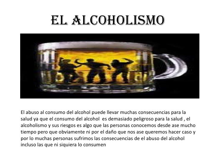 Que hacer si el marido bebo es embarazada