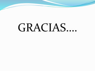 GRACIAS….
 