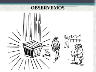 OBSERVEMOS
 