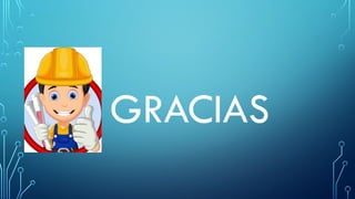 GRACIAS
 