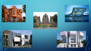 ARQ. ESTILO CUBISMO
ARQ. ESTILO EXPRESIONISMO
ARQ. ESTILO FUTURISMO
ARQ. ESTILO NEOPLATICISMO
ARQ. ESTILO CONSTRUVISMO
 