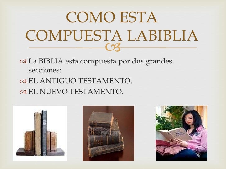 Diapositiva carlos mario biblia