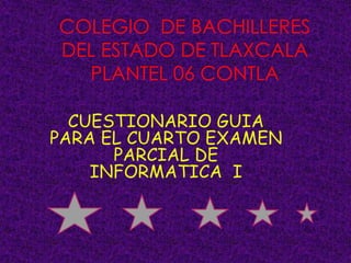 Diapositiva colegio de bachilleres del estado d etlaxcala   copia 001