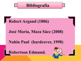 Bibliografía
Robert Argand (1806)
José María, Maza Sáez (2008)
Nahin Paul (hardcover, 1998)
Robertson Edmund.
 