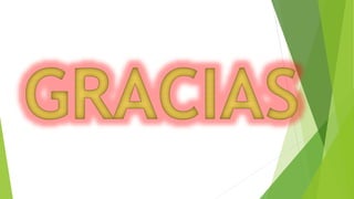 Diapositiva contabilidad General  II "A"