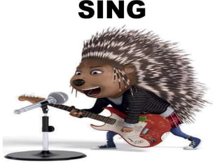 SING
 
