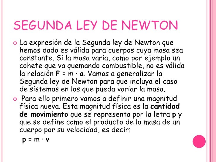 Diapositiva de fisica