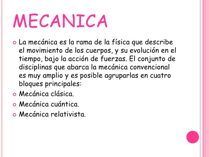 Diapositiva de fisica