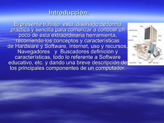 Diapositiva de imformatica