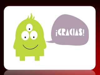 Diapositiva de inmunologia