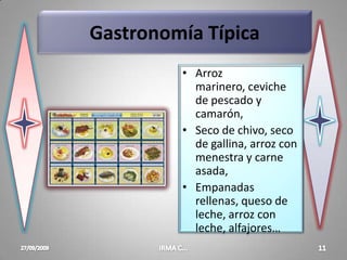 Puente Internacional: 27/09/2009IRMA C...8