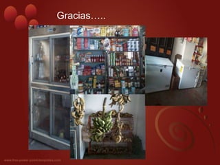 Gracias…..
 