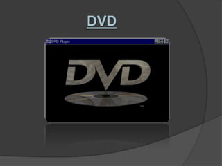 DVD