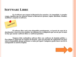 Diapositiva de linux | PPTX
