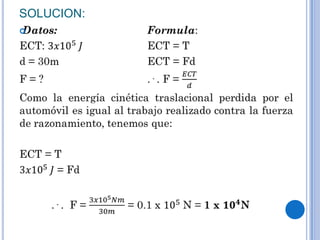 SOLUCION:

 