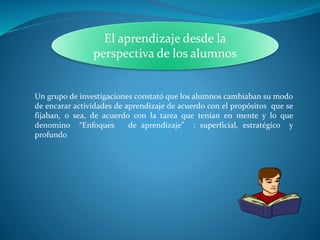 Diapositiva de metodologia de la enseñanza y aprendizaje | PPTX
