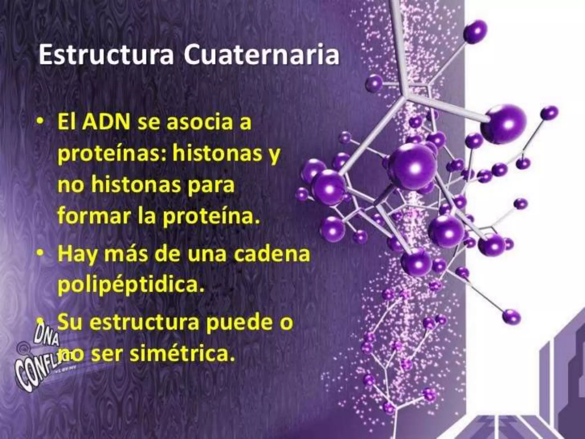 Biologia Molecular. acidos nucleicos.